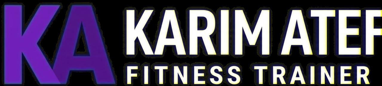 Coach Karim Atef — Premium Online Fitness Coach
