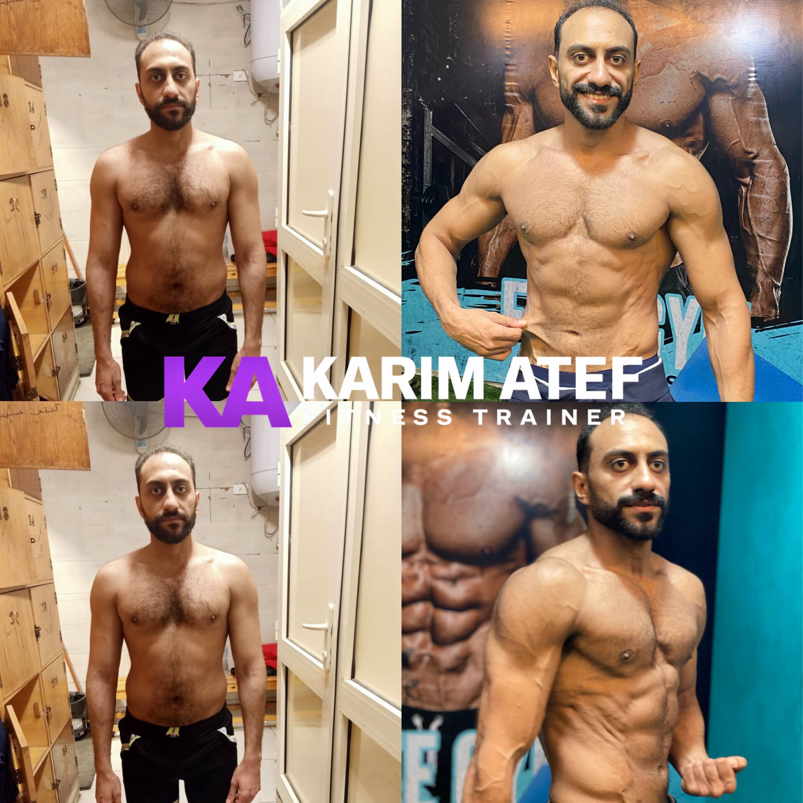 Client transformation 4