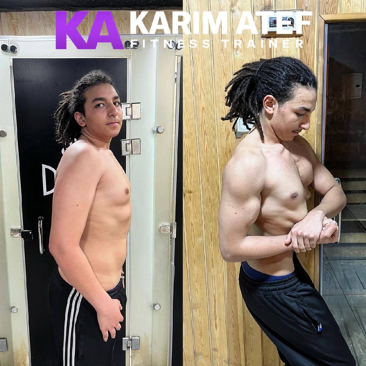 Client transformation 7