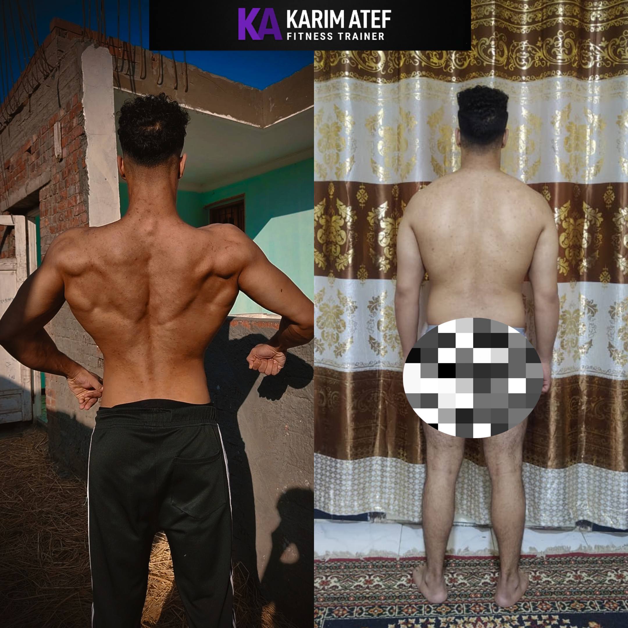 Client transformation 8