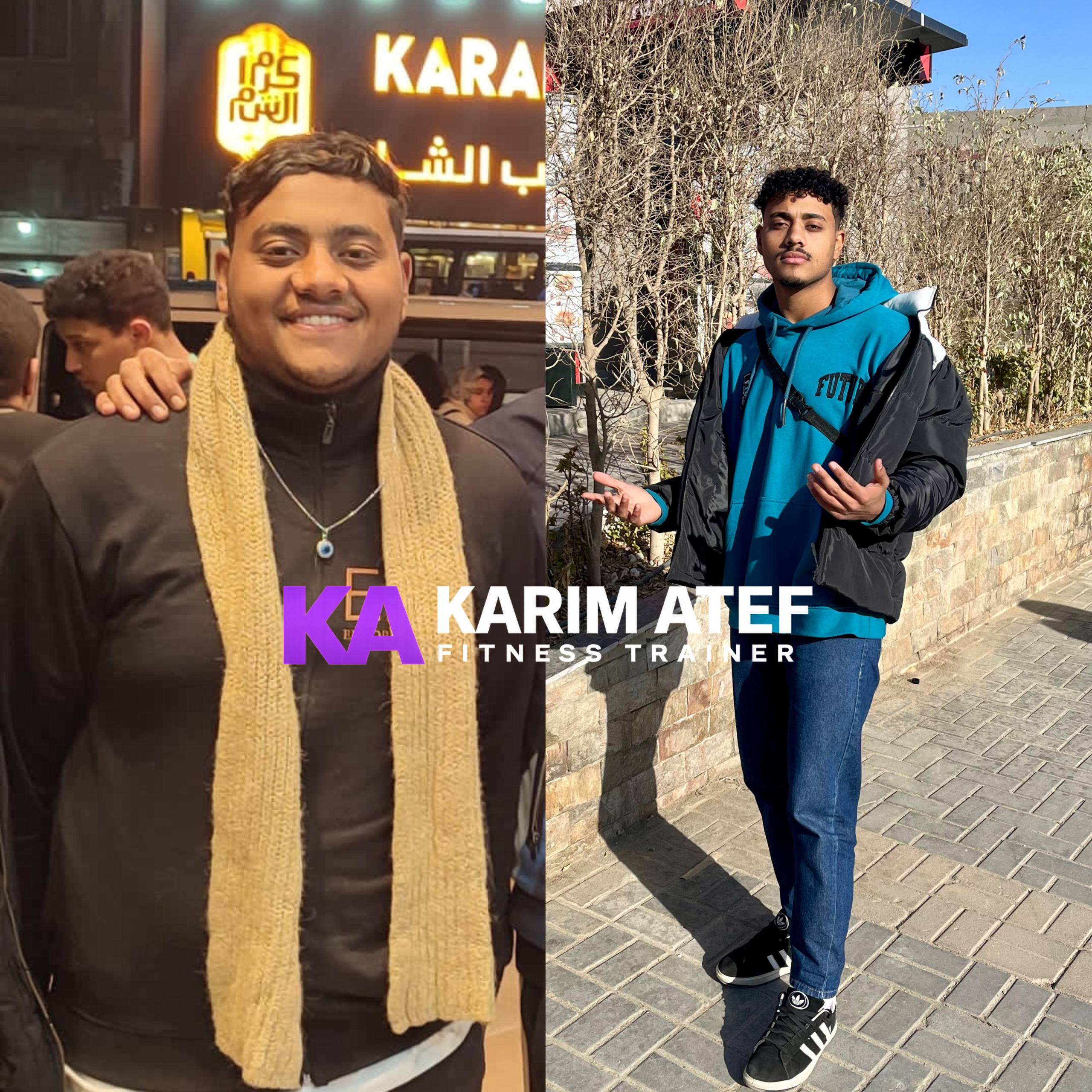 Client transformation 6