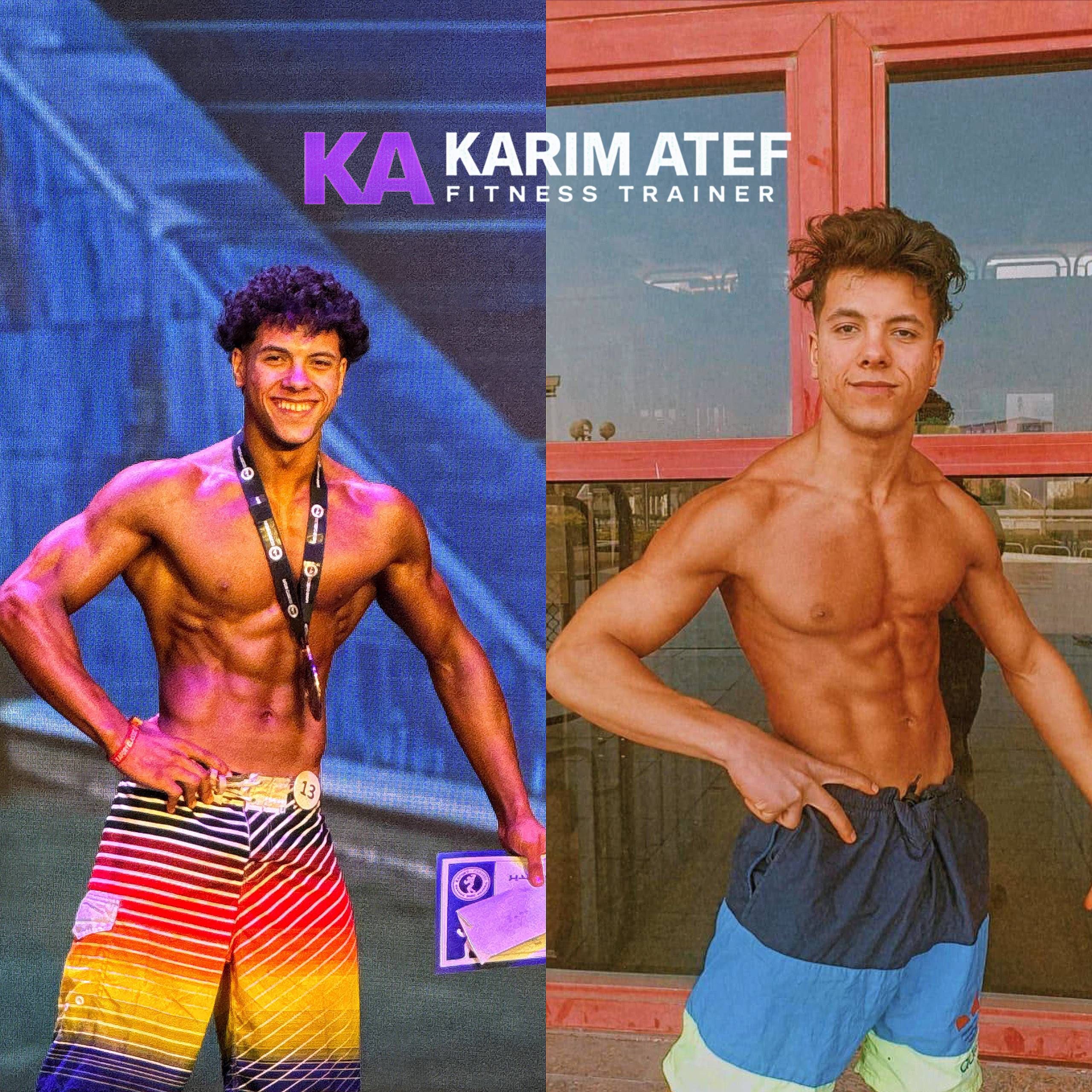 Client transformation 2
